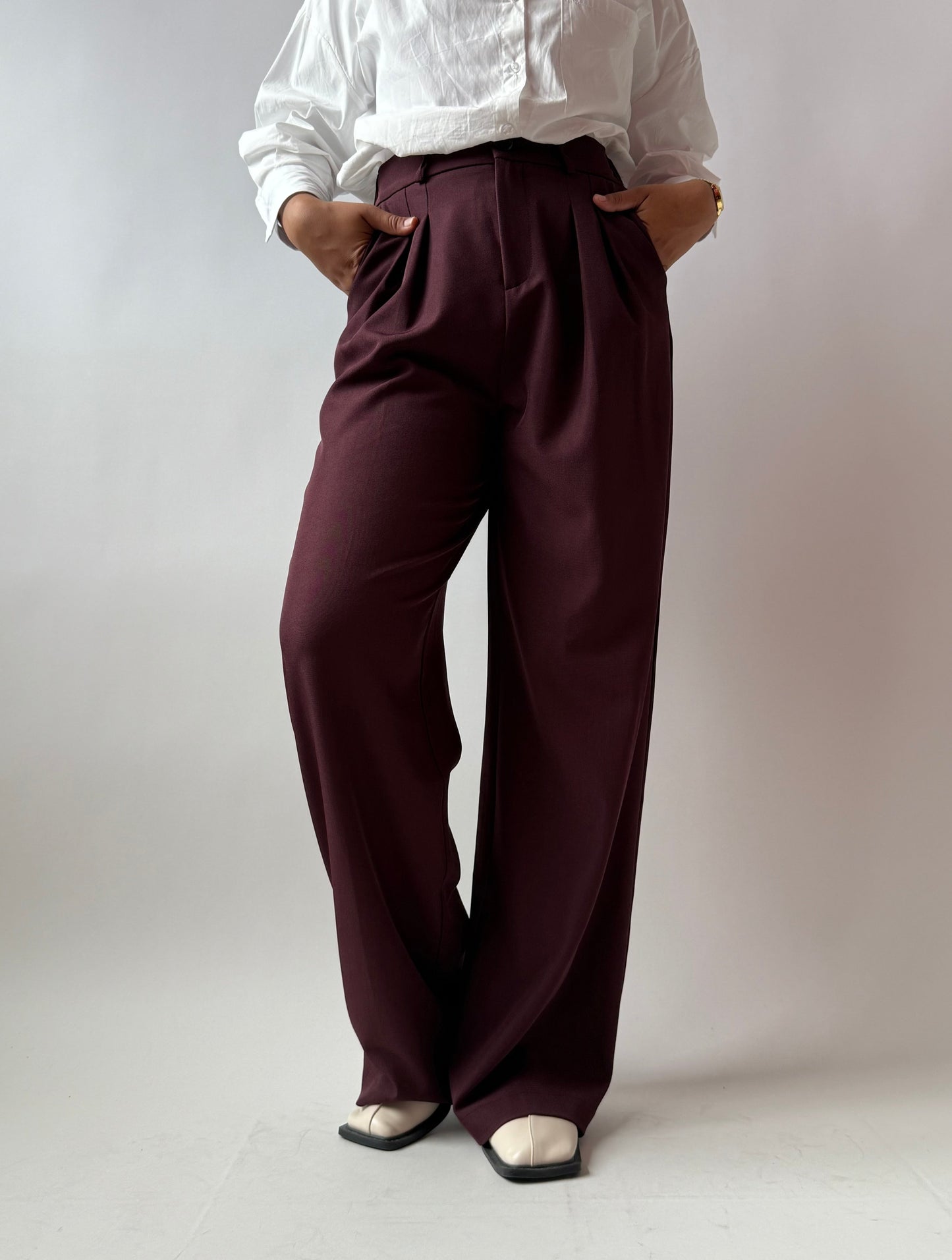 PANTALON ESSENTIEL
