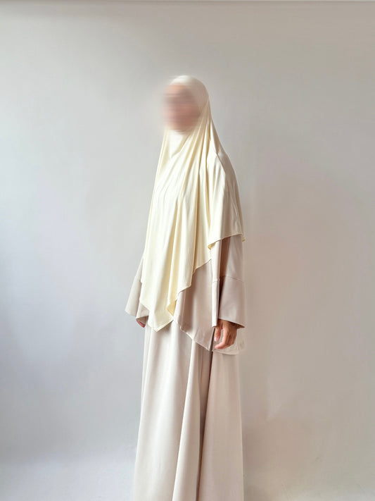 KHIMAR JERSEY BAMBOO COURT